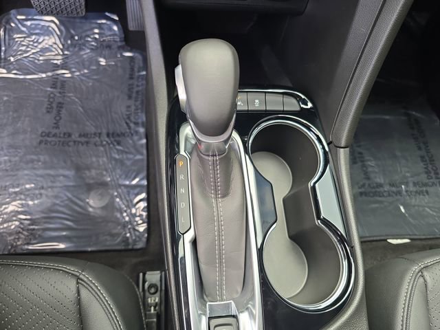 Certified 2020 Buick Encore GX Essence w/ Advanced Technology Package FWD image 22