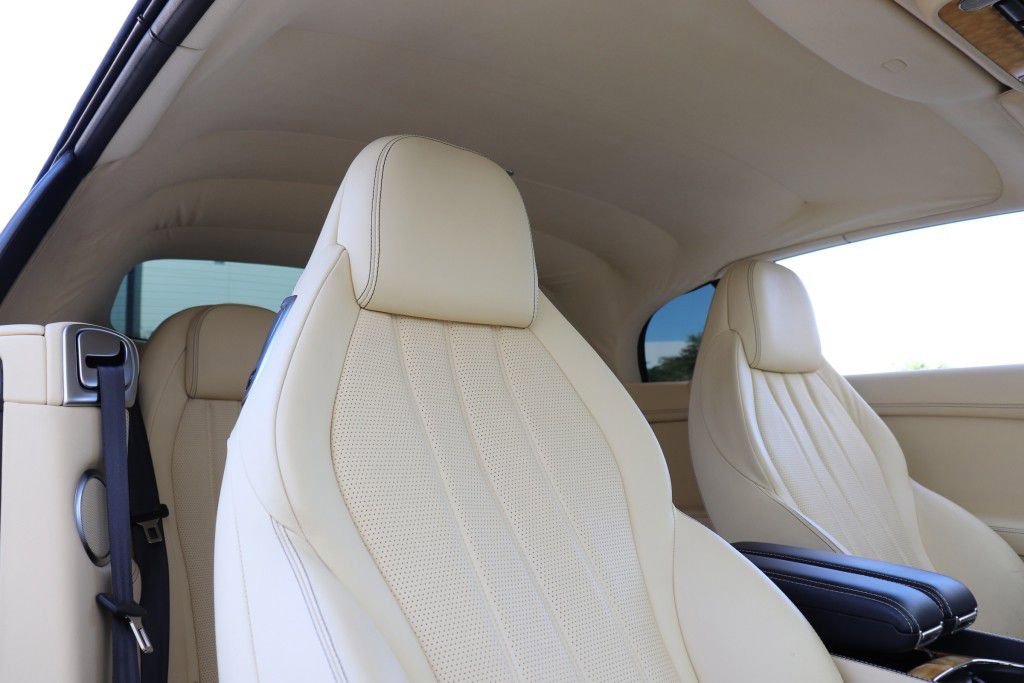 Used 2014 Bentley Continental GT AWD/4WD image 65