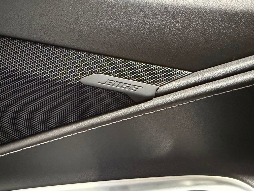 Used 2026 Chevrolet Corvette Stingray Coupe w/ 1LT image 15