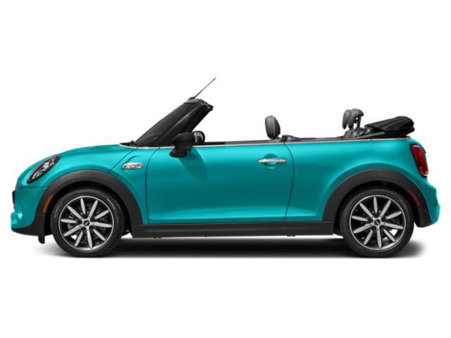 Used 2021 MINI Cooper S FWD image 6