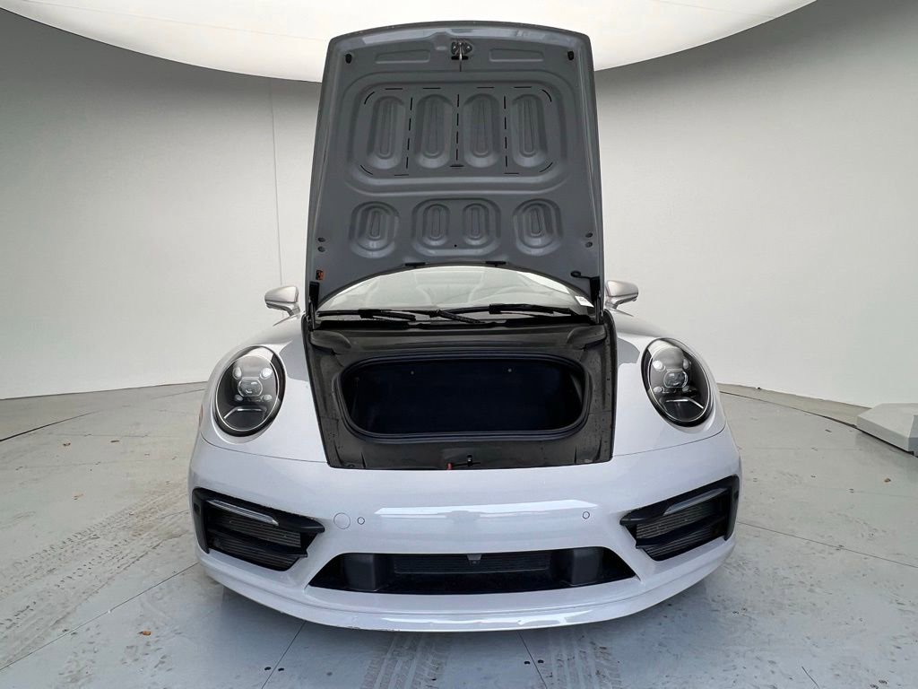 Certified 2021 Porsche 911 Carrera S RWD image 27