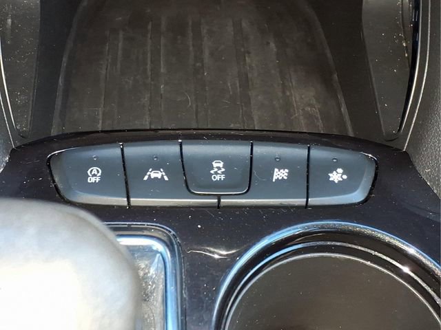 Used 2024 Chevrolet TrailBlazer LT w/ LT Cold Weather Package image 21