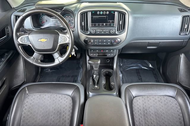 Used 2016 Chevrolet Colorado Z71 image 15