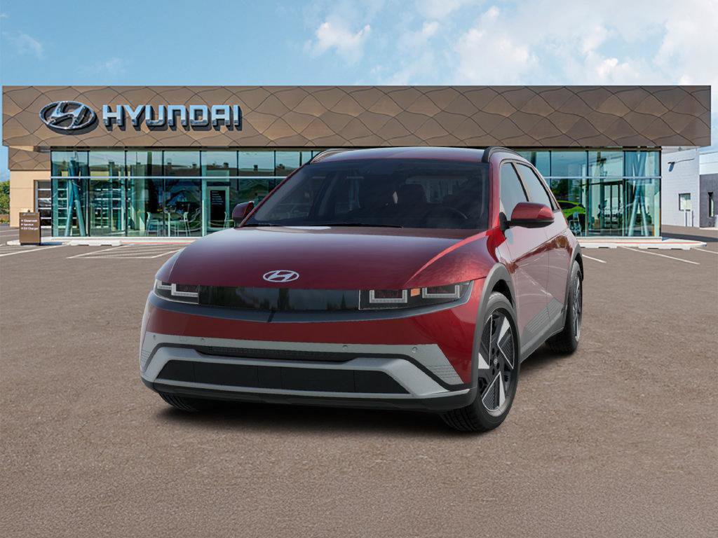 New 2027 Hyundai Ioniq 5 SEL AWD/4WD image 1