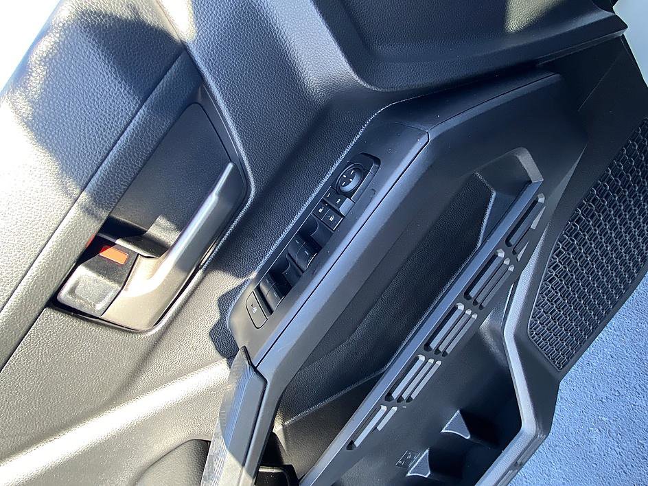 Certified 2025 Toyota Tacoma TRD Sport w/ TRD Sport Upgrade Package image 10