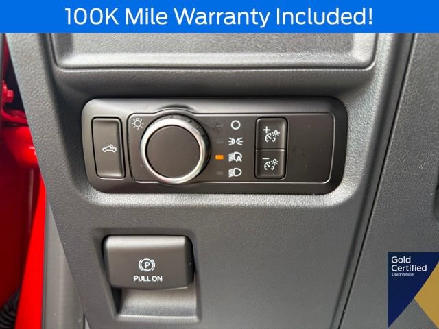 Used 2023 Ford F150 XL w/ STX Appearance Package AWD/4WD image 27