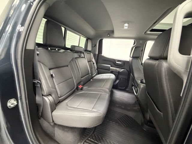 Certified 2022 Chevrolet Silverado 1500 LTZ w/ LTZ Premium Package AWD/4WD image 26