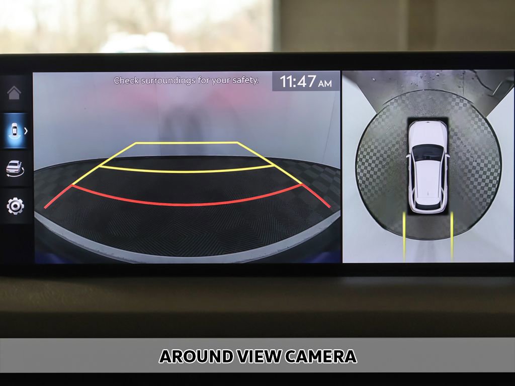 Used 2023 Genesis GV70 2.5T Advanced w/ Advanced Package image 7