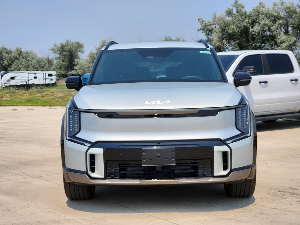 New 2026 Kia EV9 GT-Line AWD/4WD image 5