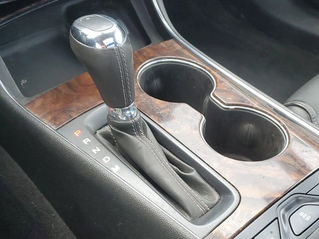 Used 2015 Chevrolet Impala LTZ image 16