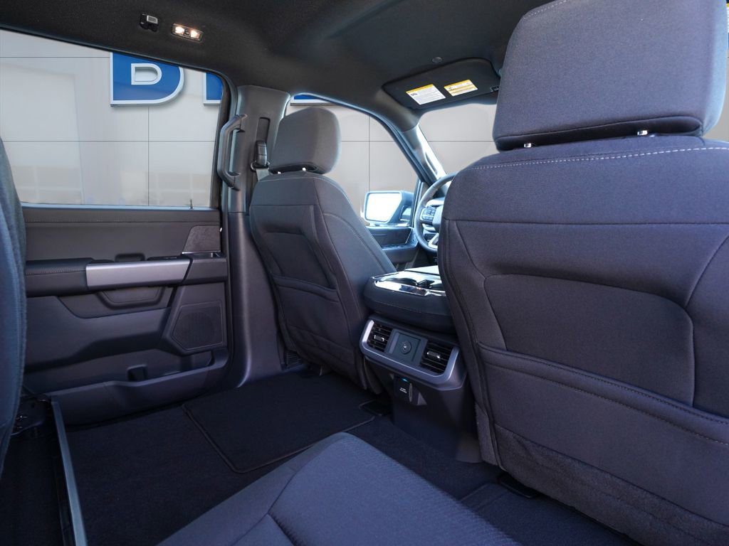 New 2026 Ford F150 XLT image 19