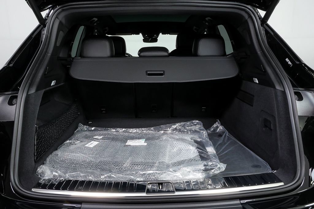 New 2026 Porsche Cayenne image 33