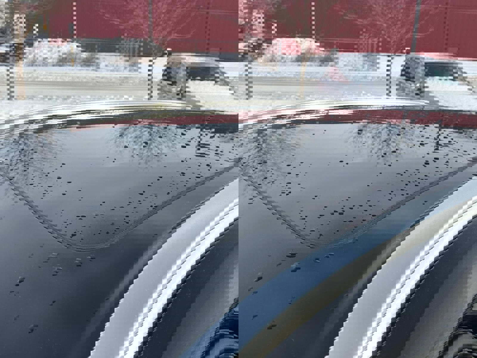 Certified 2023 Volvo XC60 B5 Plus w/ Climate Package image 31