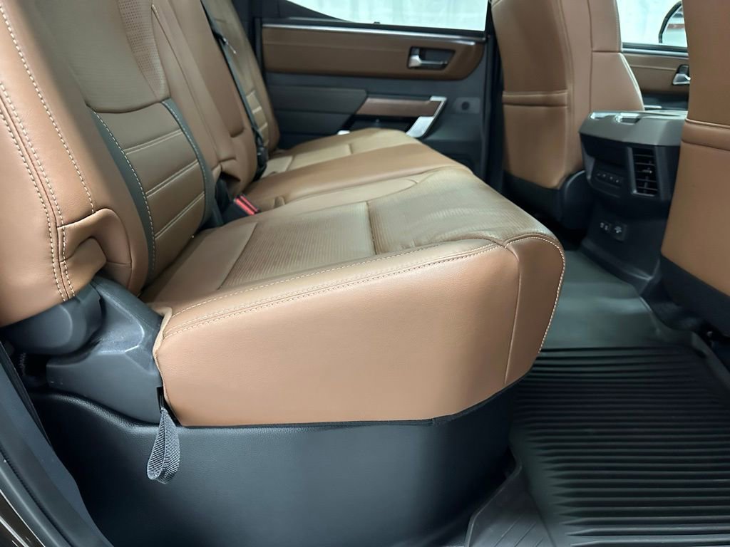 Used 2025 Toyota Tundra 1794 Edition image 58