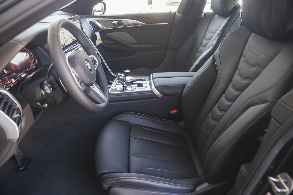 New 2026 BMW 840i RWD image 14