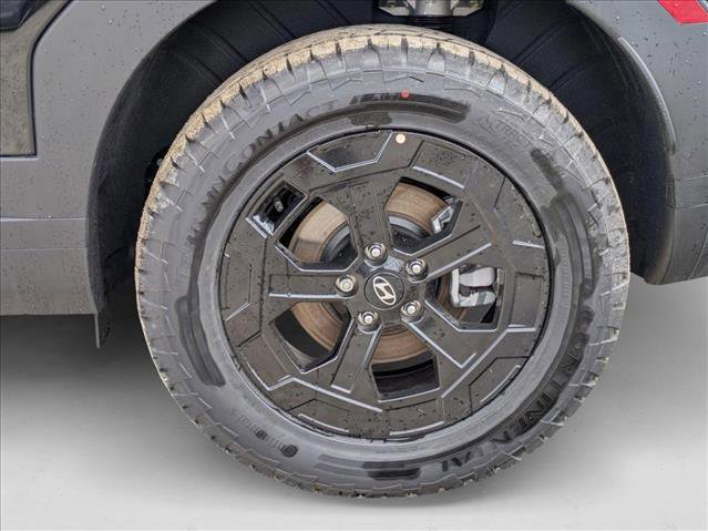 New 2025 Hyundai Santa Fe XRT image 10