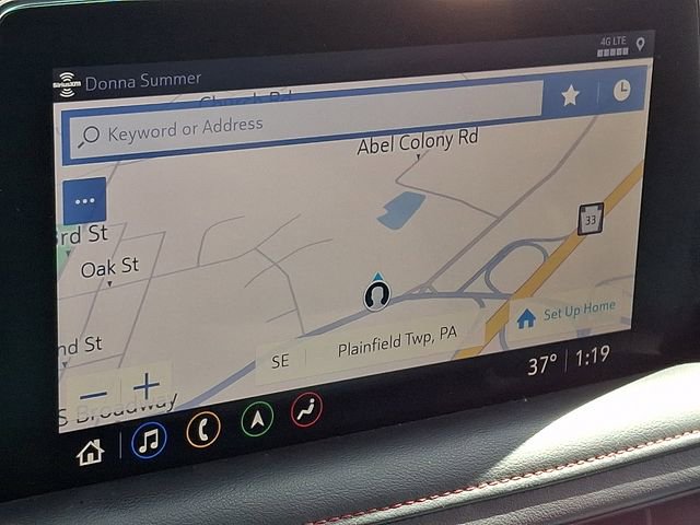 Certified 2021 Chevrolet Suburban RST w/ Luxury Package image 17