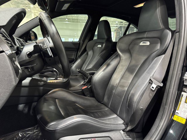 Used 2015 BMW M3 RWD image 41
