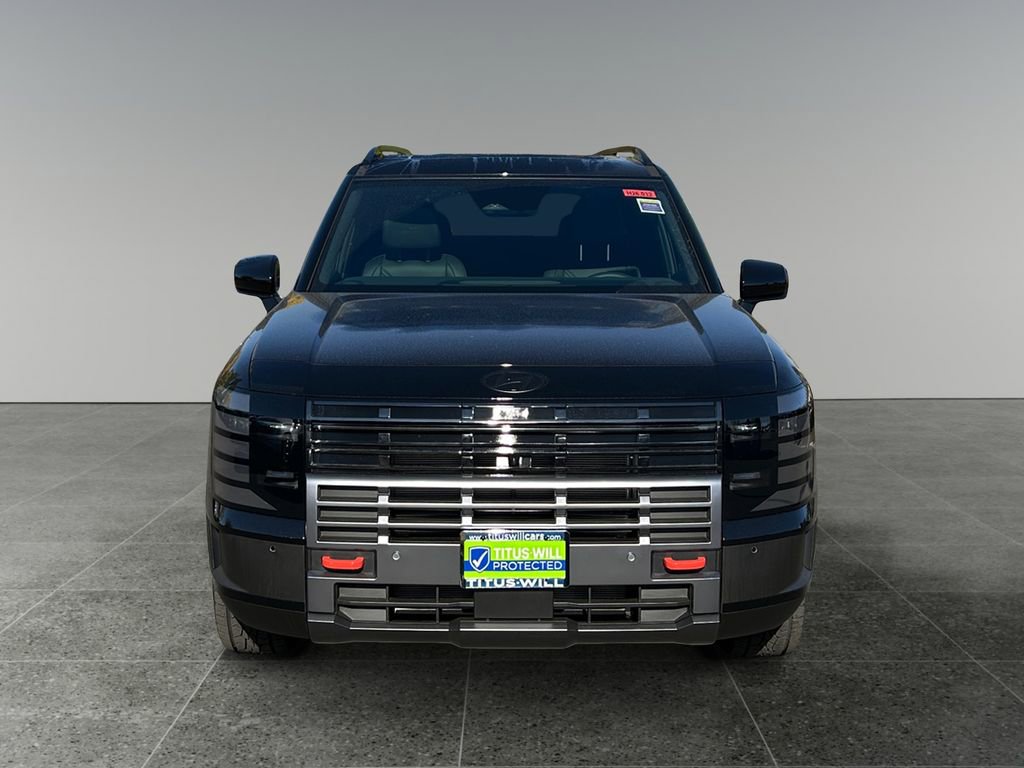 New 2026 Hyundai Palisade XRT Pro image 2