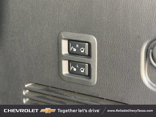 Used 2023 INFINITI QX80 Luxe w/ Cargo Package AWD/4WD image 34