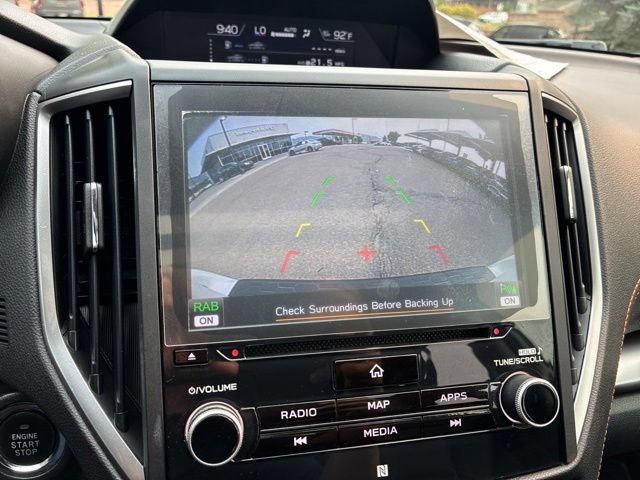 Used 2018 Subaru Crosstrek 2.0i Limited AWD/4WD image 37