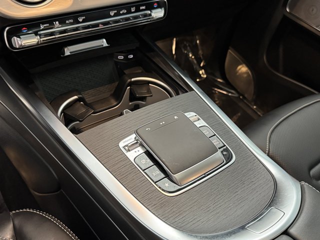 New 2026 Mercedes-Benz G 550 image 10