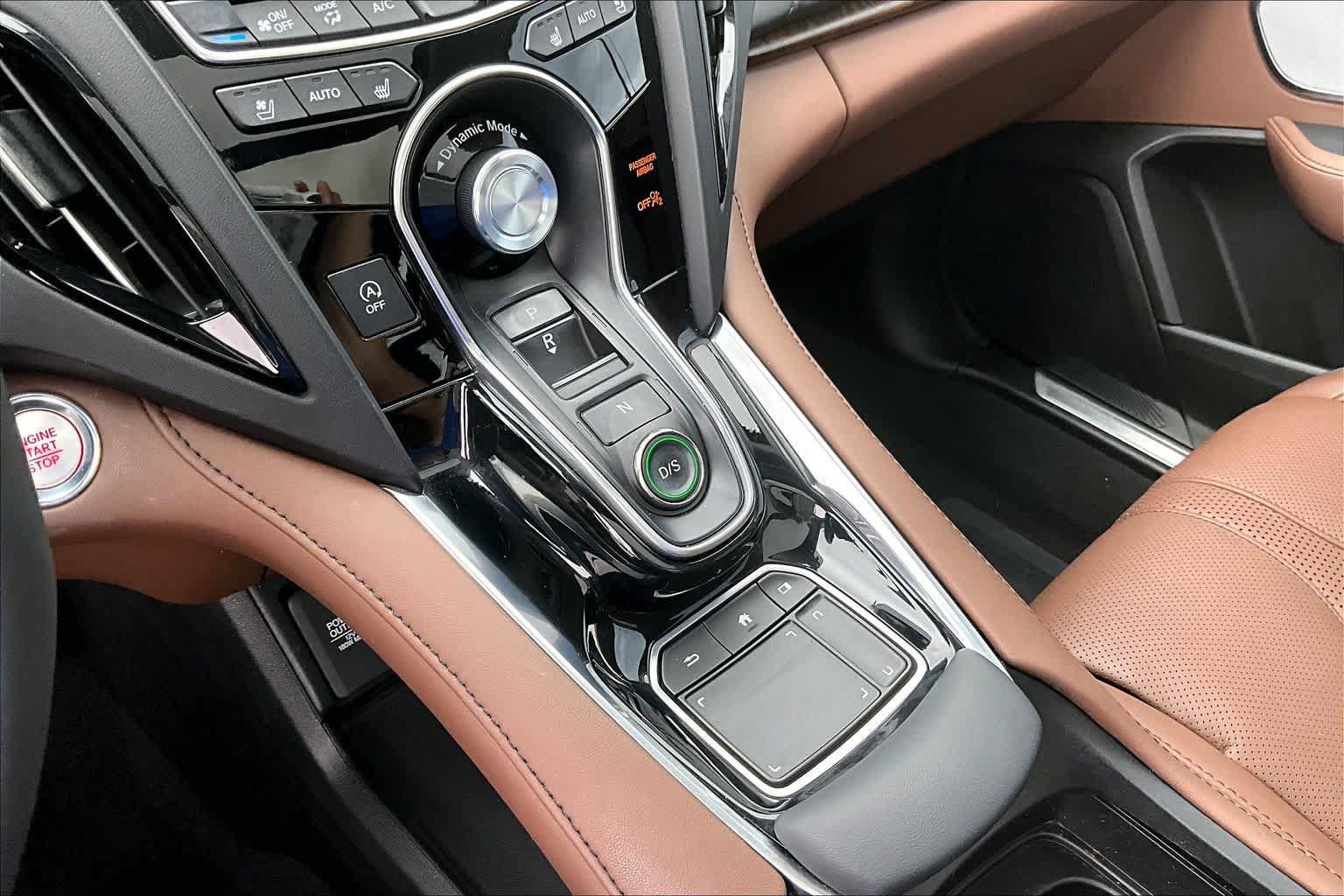 Used 2019 Acura RDX w/ Advance Package AWD/4WD image 15