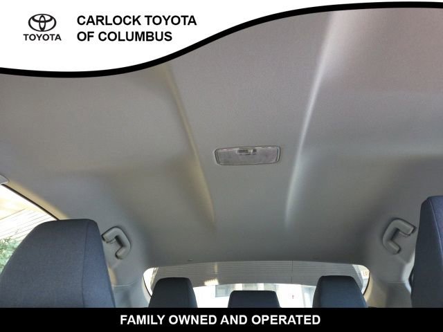 Used 2026 Toyota Camry LE FWD image 13