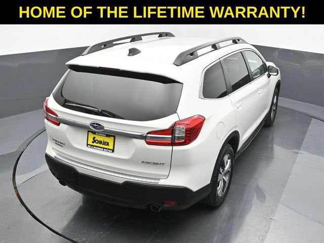 Used 2022 Subaru Ascent Premium w/ Convenience Package image 66