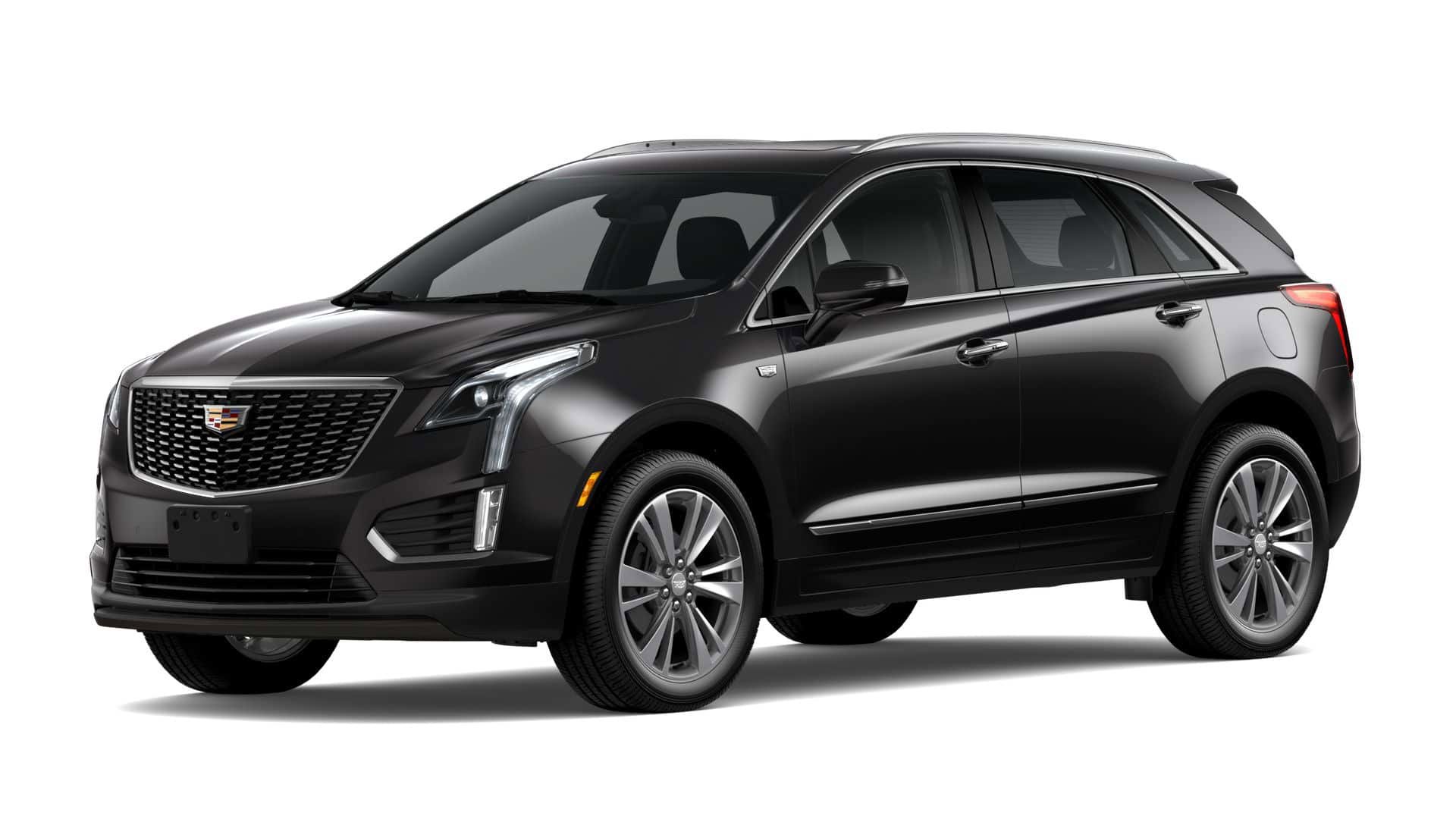 New 2025 Cadillac XT5 Premium Luxury image 21