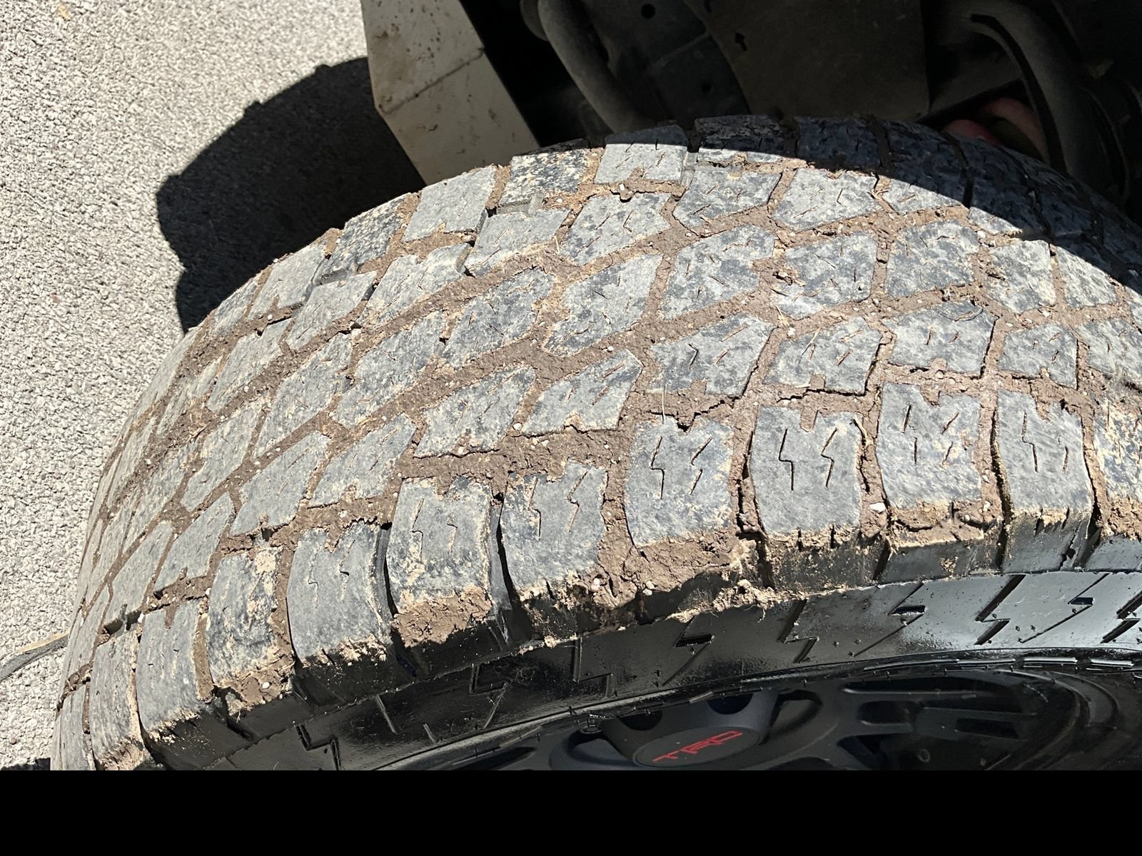 Used 2024 Toyota 4Runner TRD Pro AWD/4WD image 17