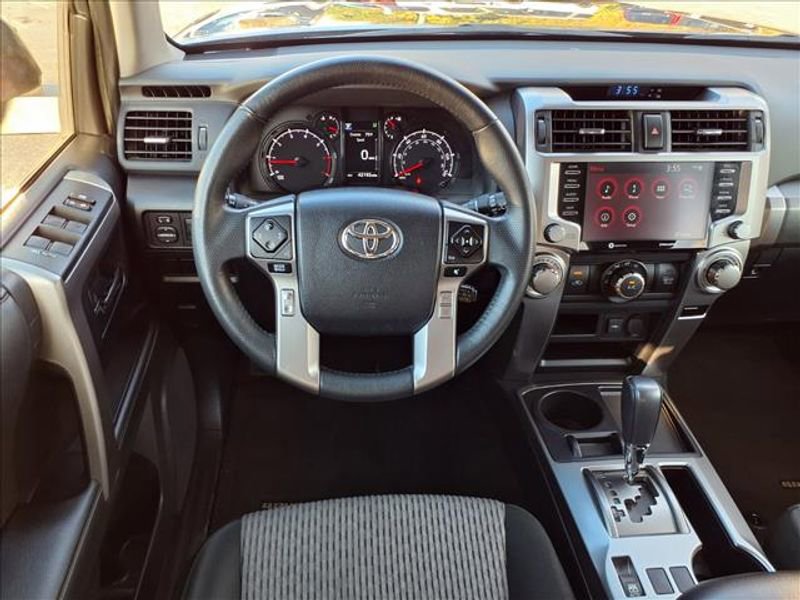 Used 2024 Toyota 4Runner SR5 image 15
