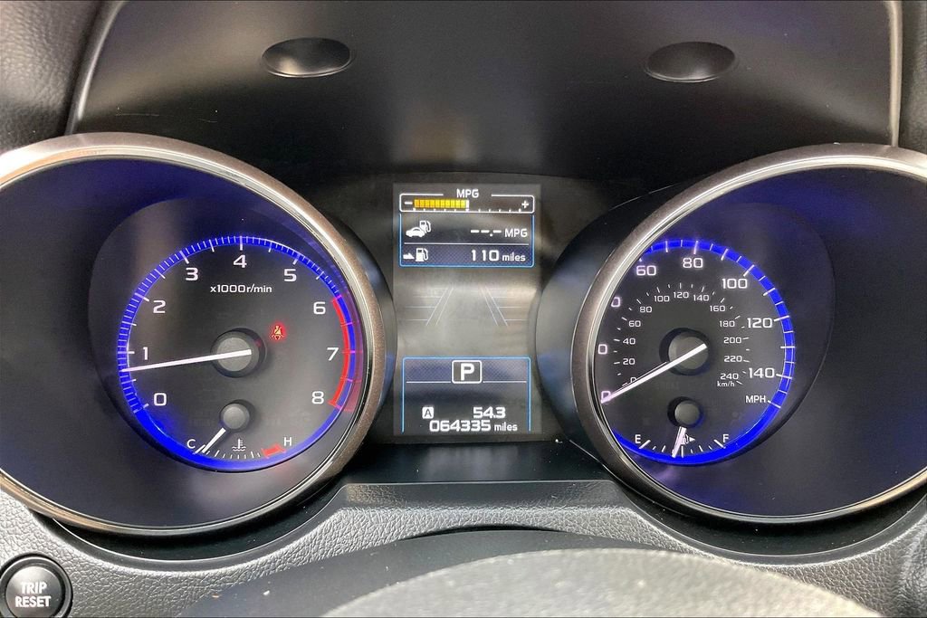 Used 2019 Subaru Outback 2.5i Limited w/ Popular Package #2 image 23