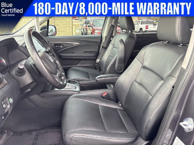 Used 2022 Honda Pilot Special Edition image 20