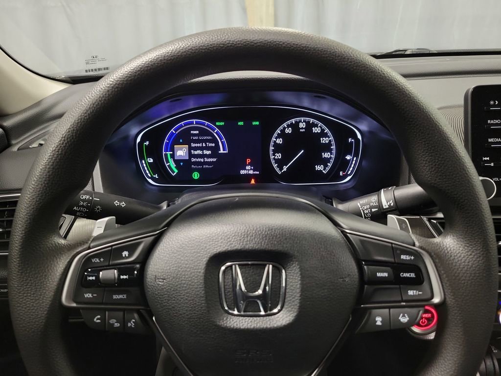 Used 2019 Honda Accord Base image 14