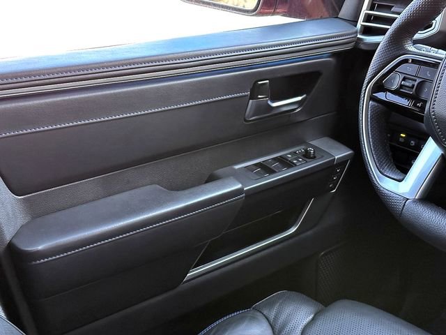 Certified 2024 Toyota Sequoia Platinum image 26