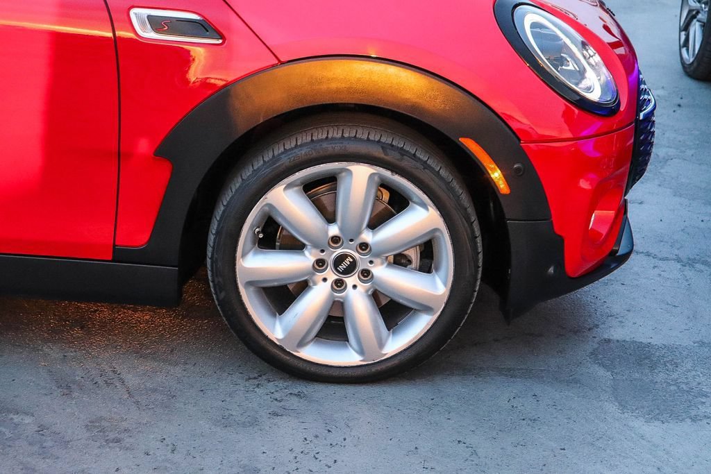 Used 2024 MINI Cooper Clubman S FWD image 11