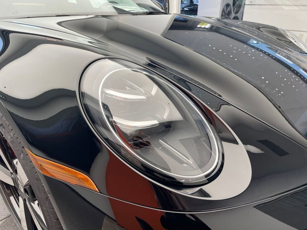New 2026 Porsche 911 Carrera 4S image 26