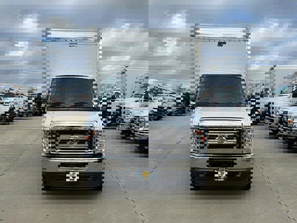New 2024 Ford E-350 and Econoline 350 Super Duty w/ Power Windows & Locks Group image 4