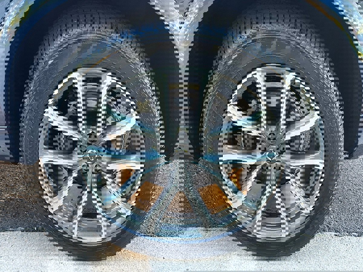 Used 2018 Volvo XC90 T5 Momentum w/ Convenience Package image 54