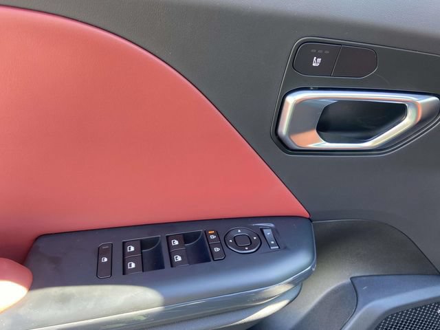 New 2026 Kia K4 GT-Line Turbo FWD image 12