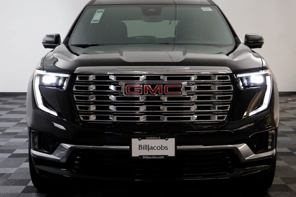 Used 2025 GMC Acadia Denali w/ Super Cruise Package image 23