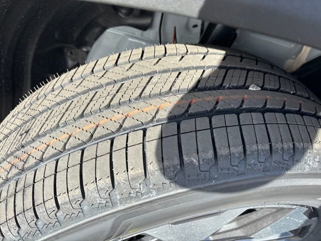 New 2026 Honda Pilot Elite image 28