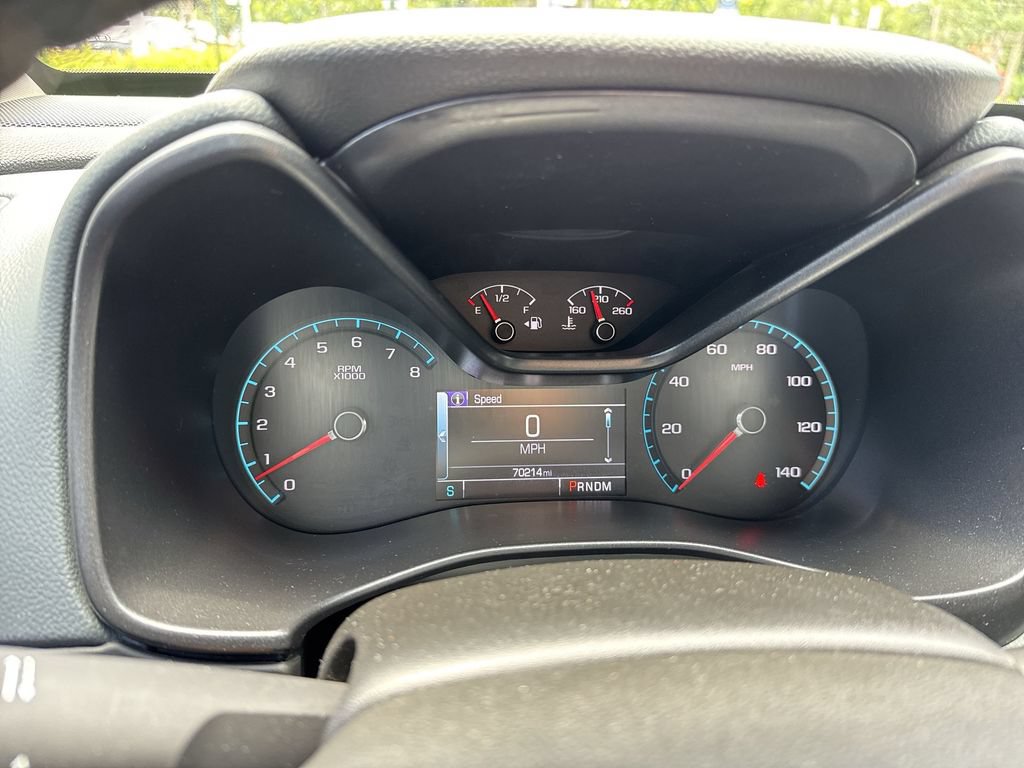 Used 2016 Chevrolet Colorado Z71 AWD/4WD image 48