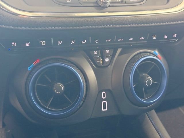 Used 2026 Chevrolet Blazer RS w/ Driver Confidence II Package AWD/4WD image 16