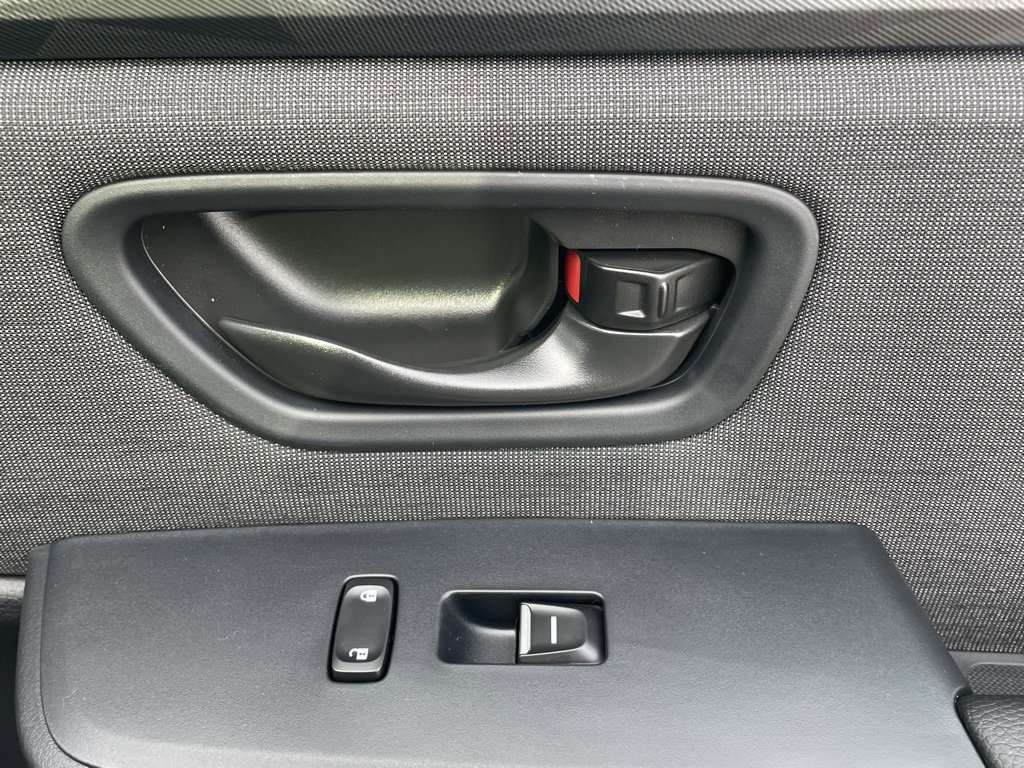 New 2026 Honda Passport TrailSport image 14