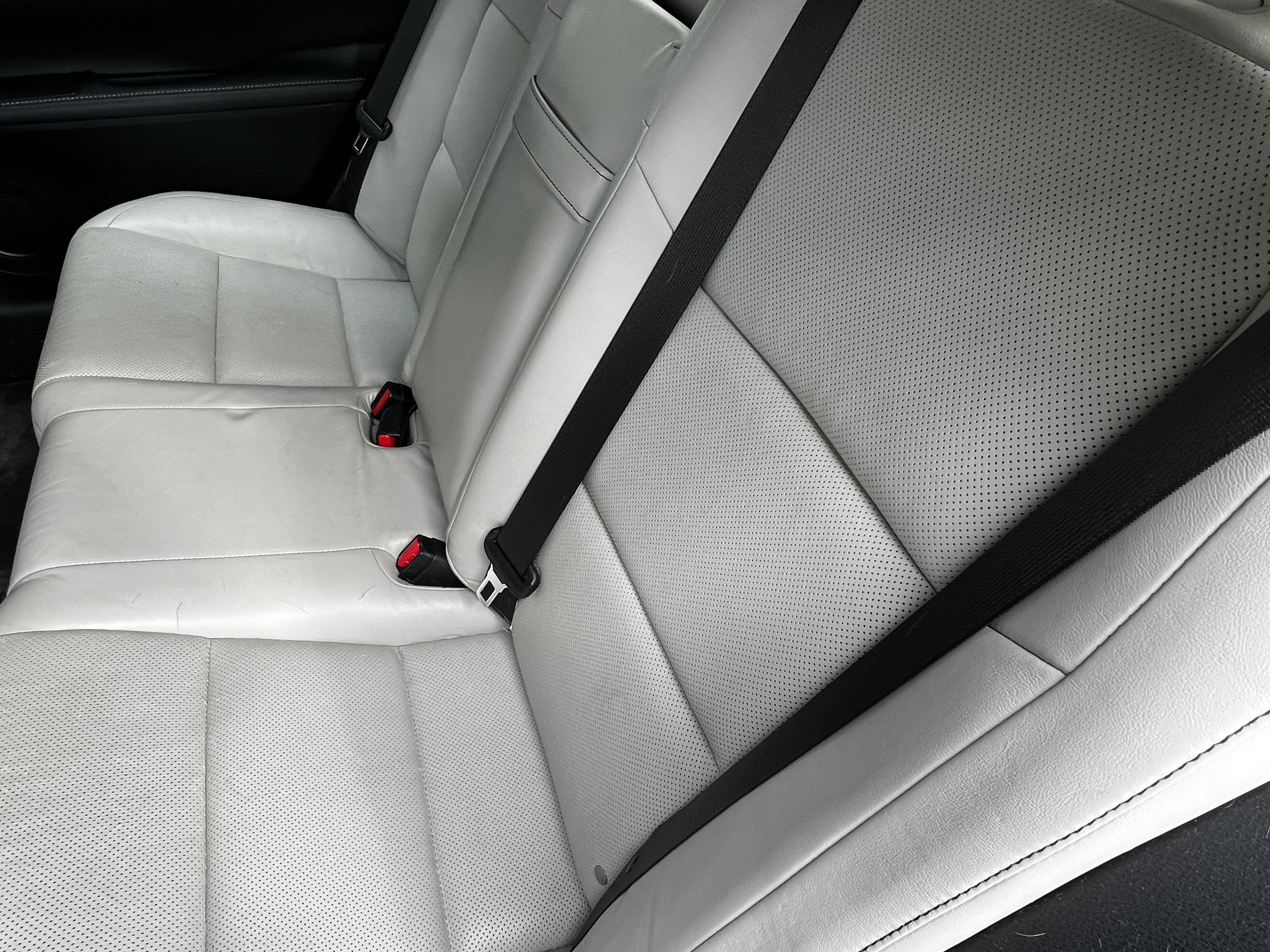 Used 2013 Lexus ES 350 w/ Luxury Pkg FWD image 31