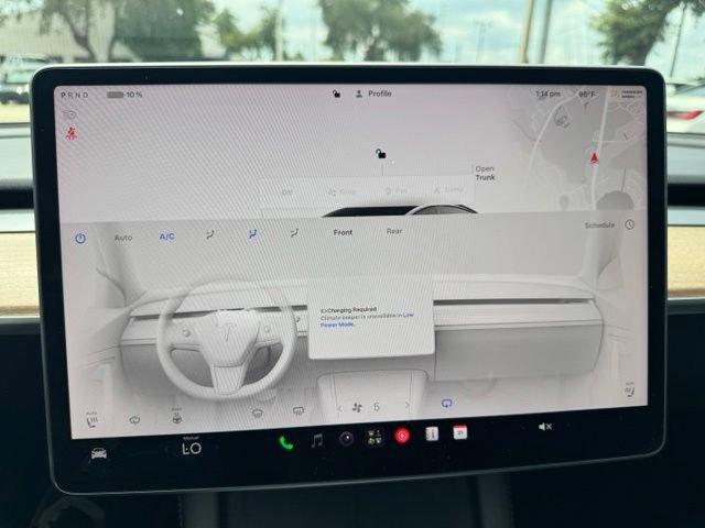 Used 2022 Tesla Model 3 Standard Range RWD image 21