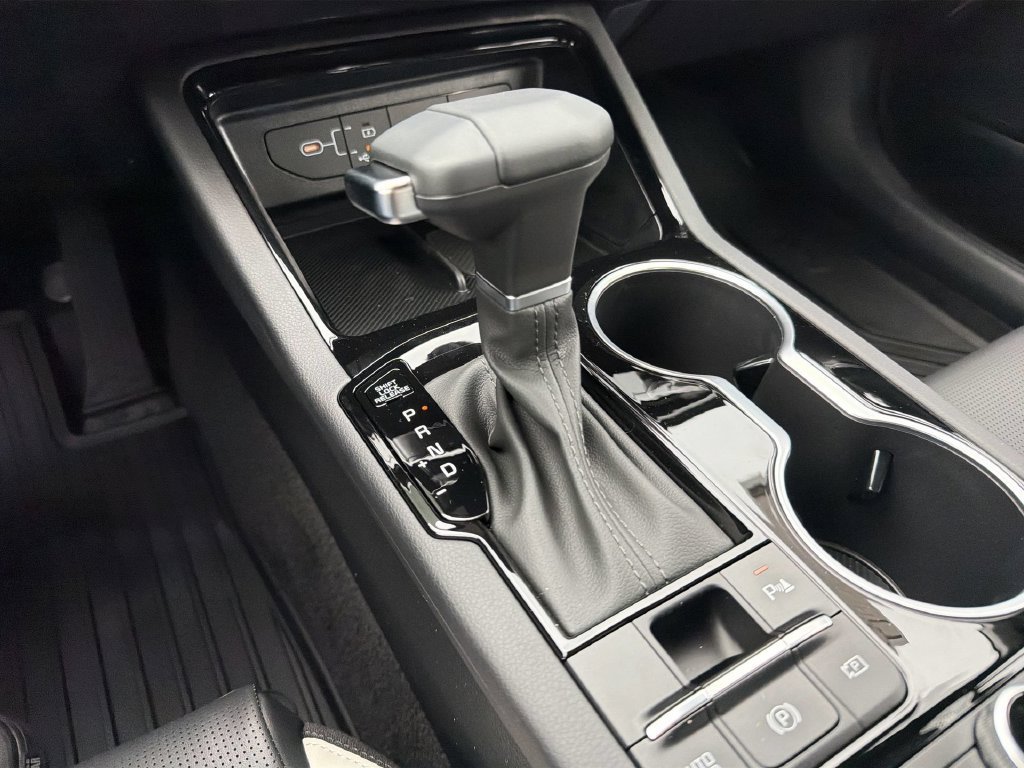 New 2026 Kia K5 GT-Line w/ GT-Line Premium Package FWD image 23