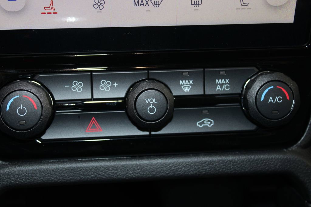 New 2026 Ford Ranger XLT image 47